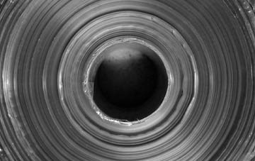 Coppingford edpm waterproofing