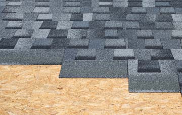 expert Coppingford asphalt roof companies