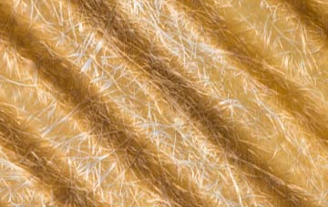 Coppingford fibreglass roof waterproofing