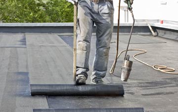 flat roof replacement Coppingford, Cambridgeshire