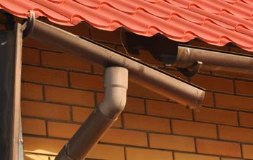 Coppingford gutter repair costs