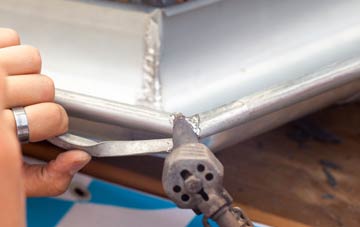 disadvantages of Coppingford lead roofing