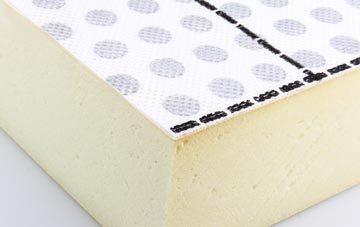 meeting Coppingford building codes