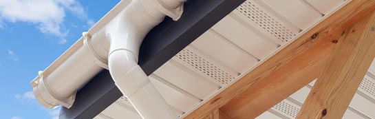 get Coppingford guttering quotes today