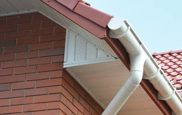 Coppingford soffit repair costs