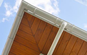Coppingford soffit types
