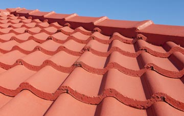 Coppingford tile and slate roof replacement