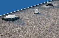 Coppingford flat roofing