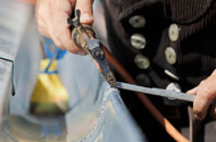 Coppingford lead roof quotes