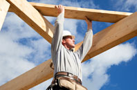 Coppingford roof replacement work