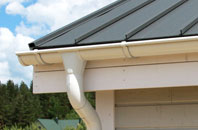 Coppingford soffits